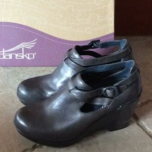 Dansko Shoes